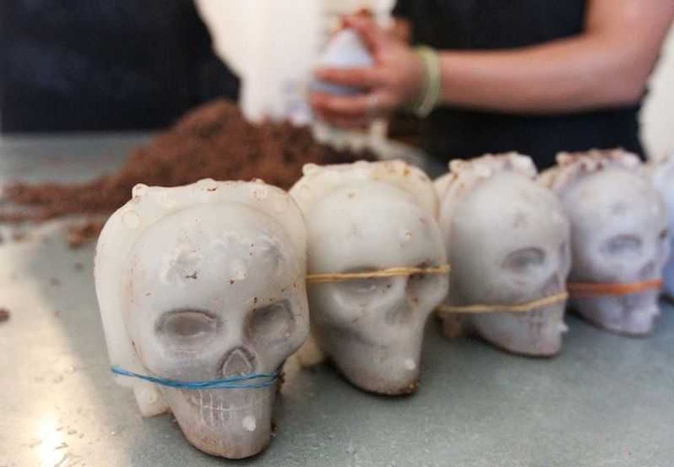 calaveras de amaranto tradicion de san sebastian 4