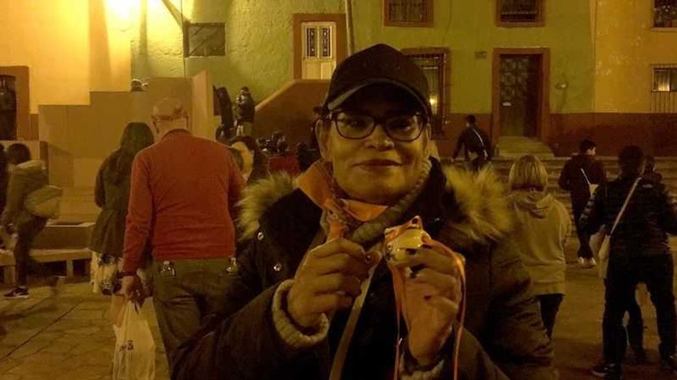 callejoneadas experiencia imperdible en visita a zacatecas