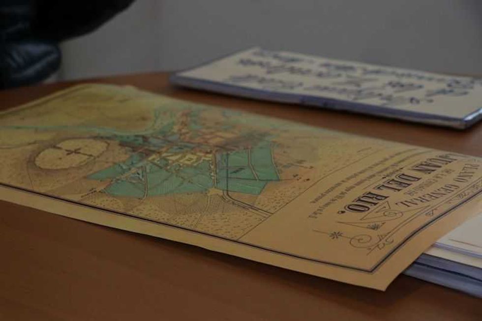 calles del centro en san juan del rio luciran nombres historicos