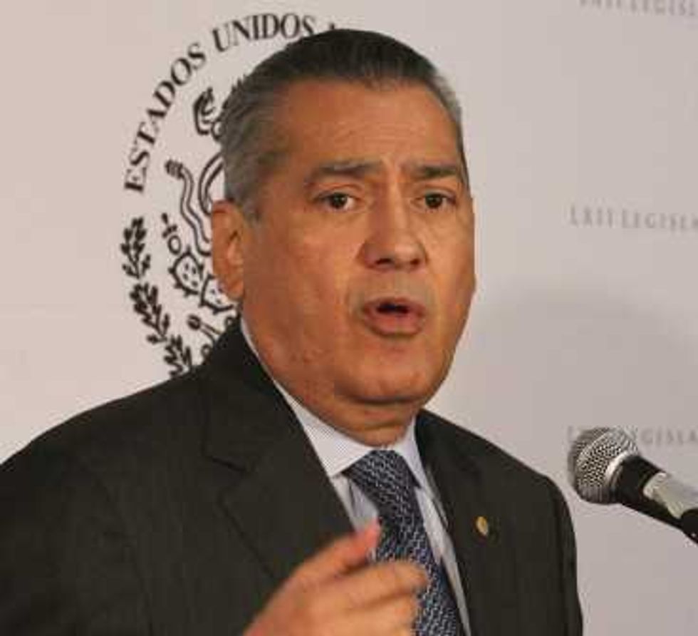 CÁMARA DE DIPUTADOS