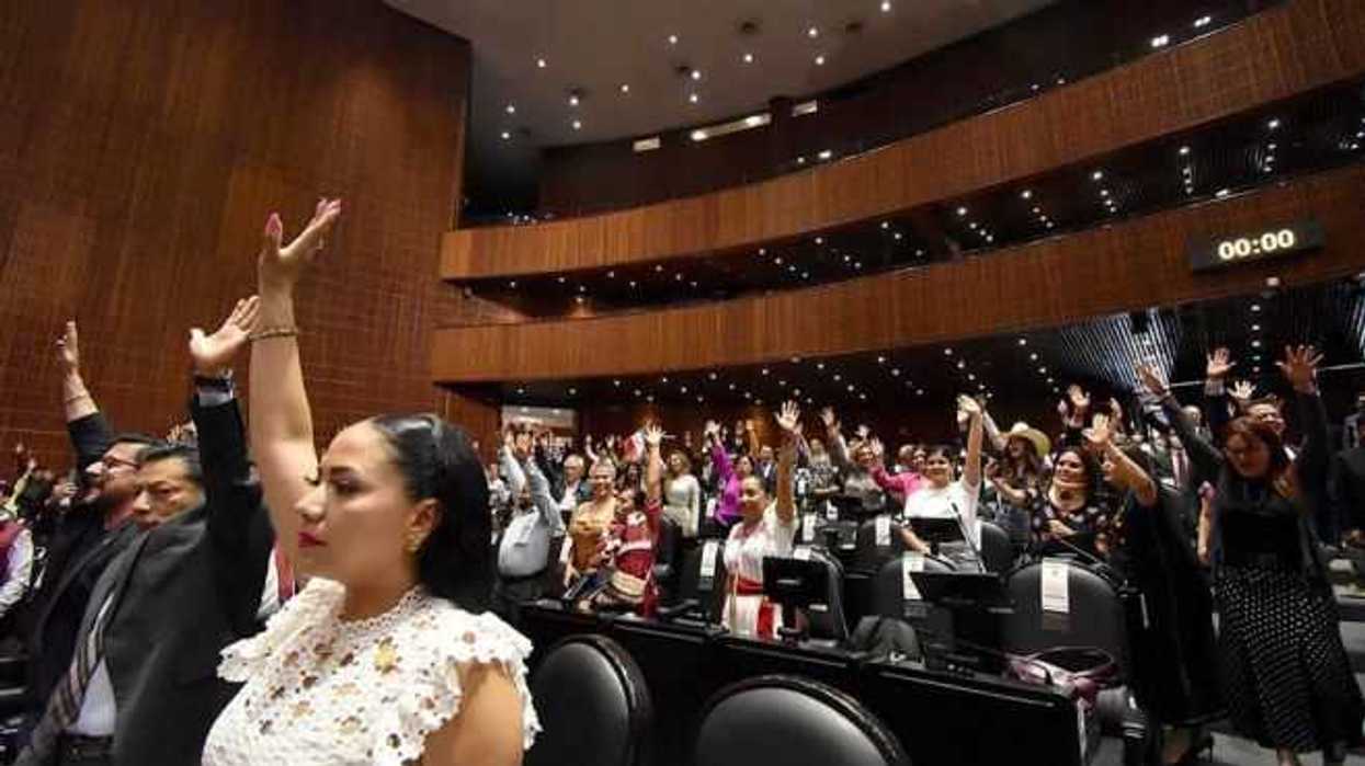 camara-diputados-efe