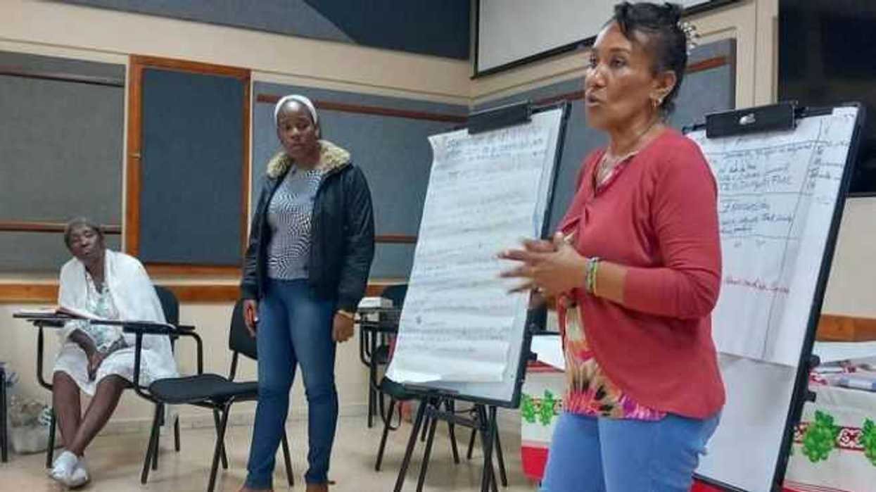 Caminos para enfrentar la violencia en las comunidades. Foto: Ilustrativa/ SEMlac Cuba.