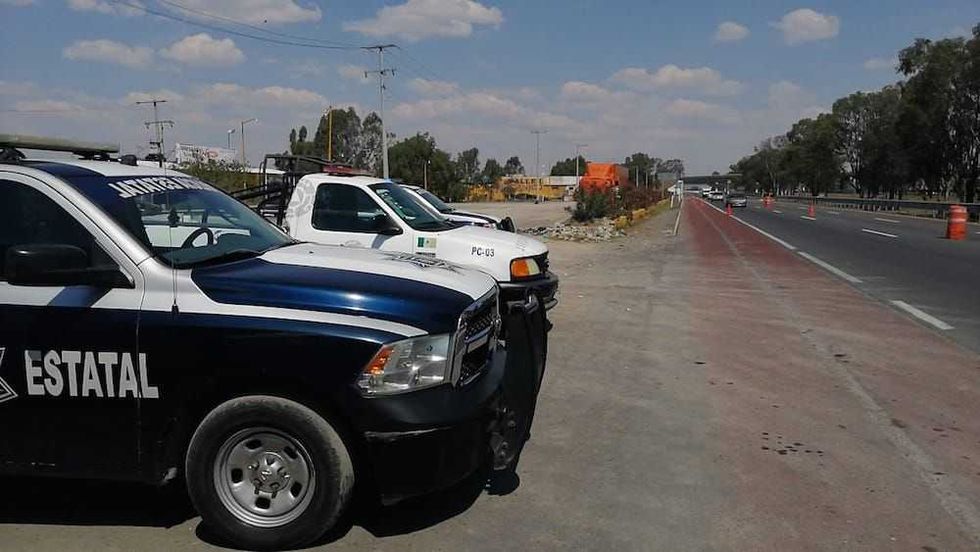 camion turismo mexico queretaro 1
