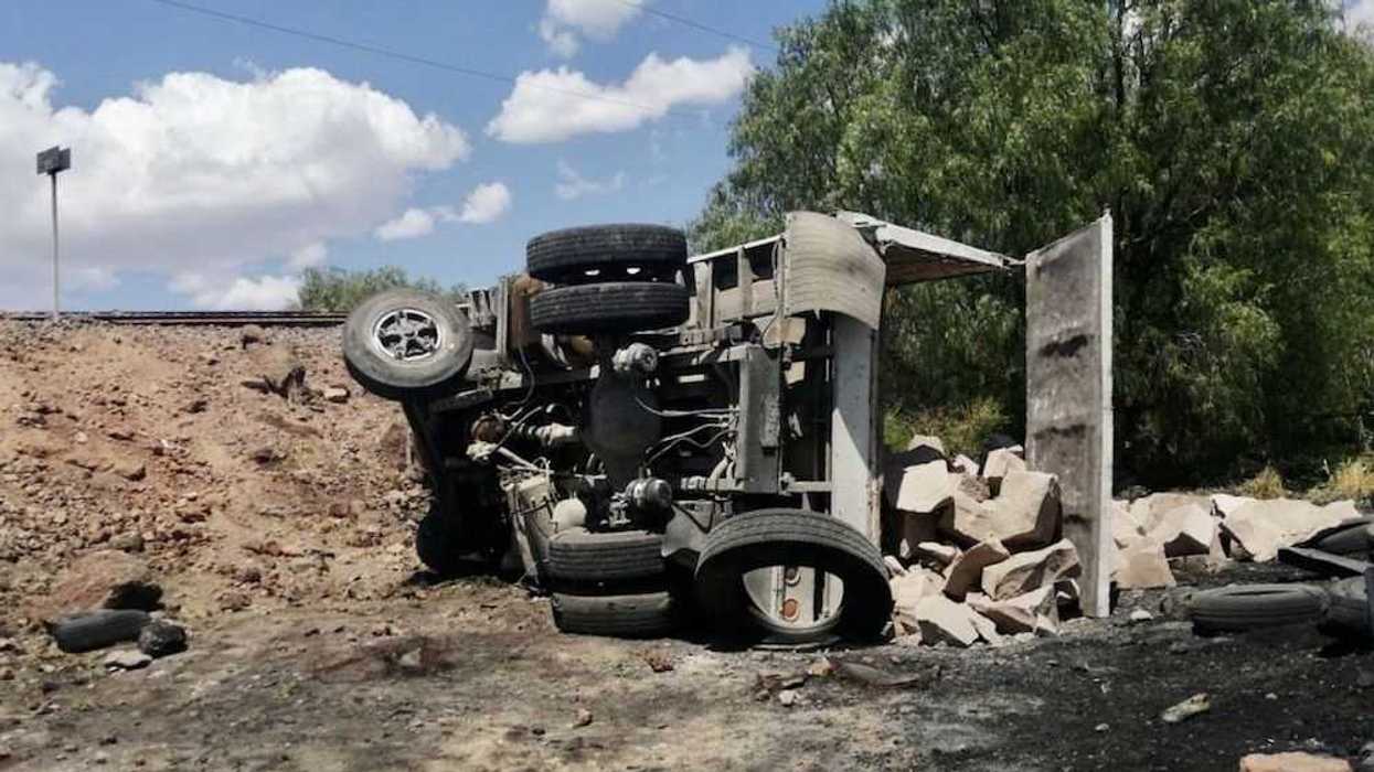 camion-volcado