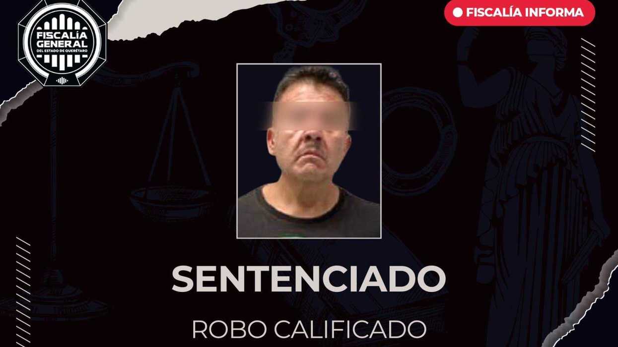Camioneta asegurada por autoridades en Querétaro tras investigación de robo