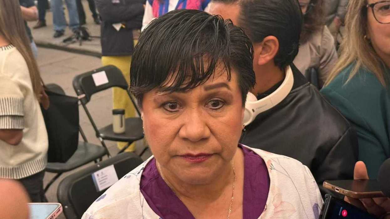 Campaña de vacunación contra sarampión en Querétaro con más de 100 mil dosis aplicadas y brigadas en centros de salud