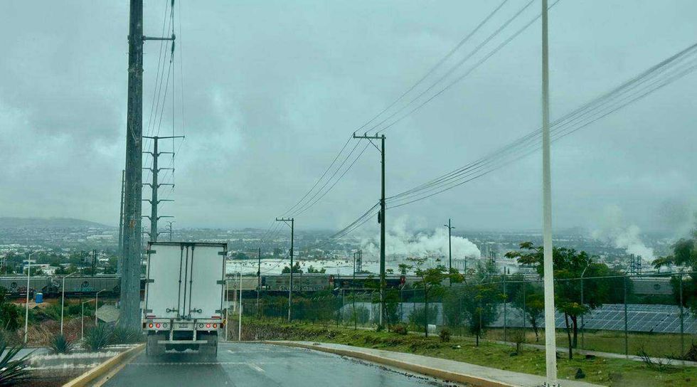 Canacintra San Juan del Río y la Asociación de Industriales organizarán conjuntamente el evento de fin de año para reconocer a empresas que han impactado favorablemente en la región.