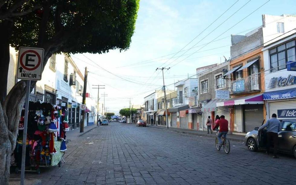canaco ventas nocturnas