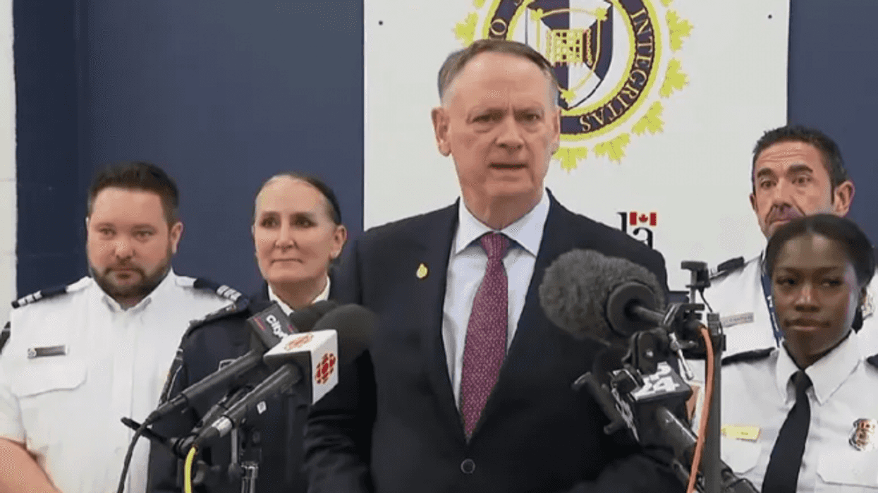 Canadá declara a cinco cárteles mexicanos como organizaciones terroristas secundando señalamientos de Donald Trump. Foto: Ilustrativa/ Agencia México.