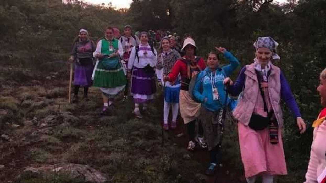 cansancio-y-mareos-peregrinos-al-tepeyac