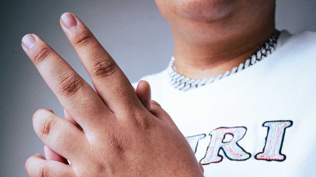 Cantante Degezeta de reguetón mexicano asesinado en Culiacán Sinaloa mayo 2026