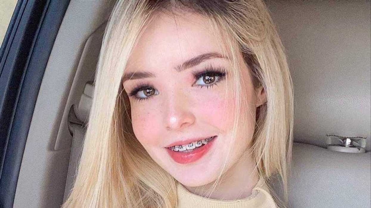 Cantante venezolana Germaine Valentina lanzará nuevo sencillo tras superar adversidades como inmigrante.