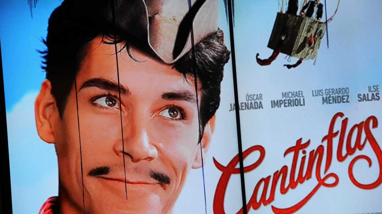 "Cantinflas" y "La dictadura perfecta" son las cintas mexicanas que lograron más nominaciones en la primera fase de selección de los Premios Platino, que reconoce a lo mejor del cine iberoamericano. NOTIMEX