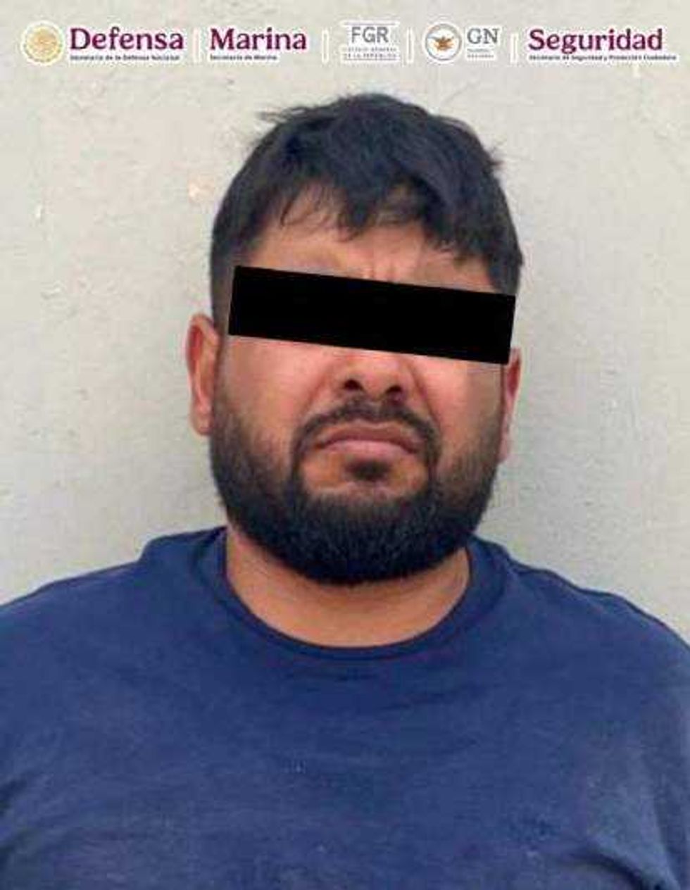 Capturan en Hermosillo a