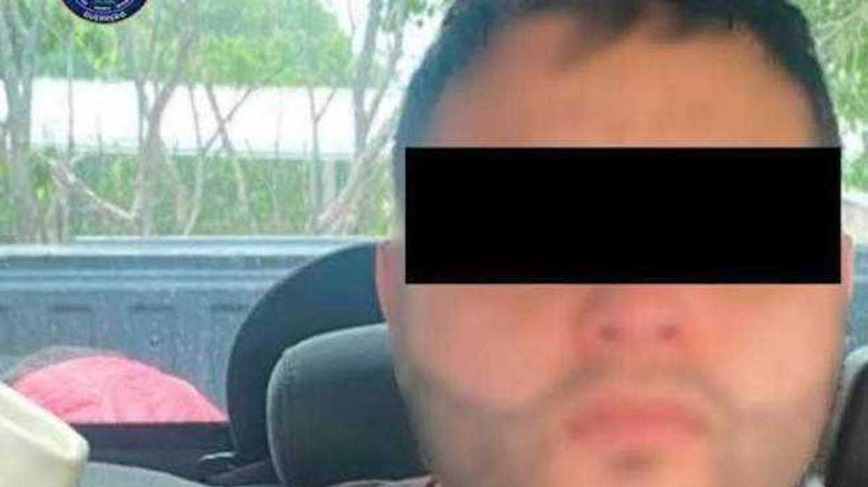 Capturan en Querétaro a presunto homicida buscado en Guerrero.