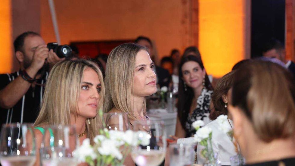 Car Herrera de Kuri encabeza Subasta de Arte por COPAKU en Quer\u00e9taro con artistas y patrocinadores
