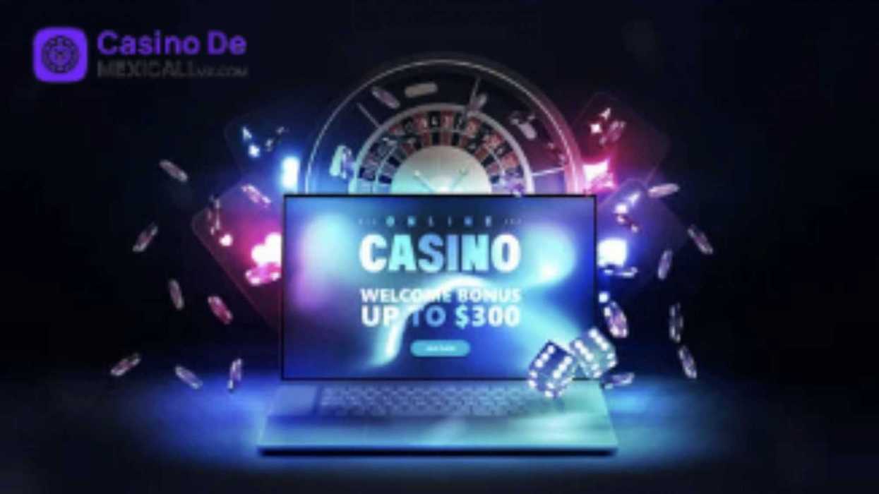 Características Únicas de Casinodemexicali.com.mx: Tu Guía Confiable en el Mundo de los Casinos en Línea.
