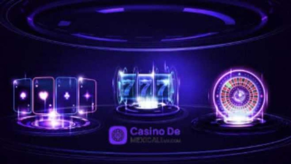 Características Únicas de Casinodemexicali.com.mx: Tu Guía Confiable en el Mundo de los Casinos en Línea.