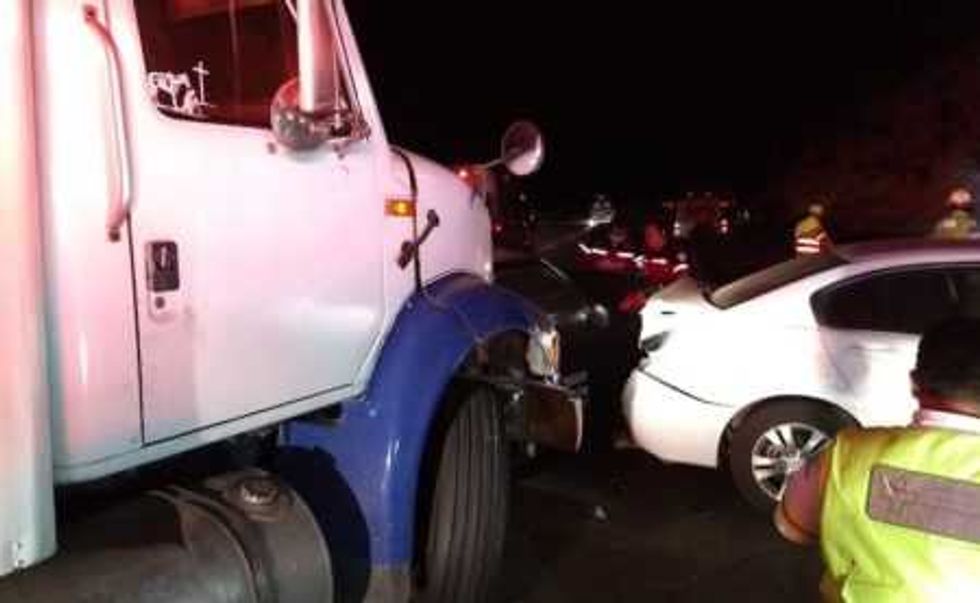 carambola autopista mexico queretaro 1