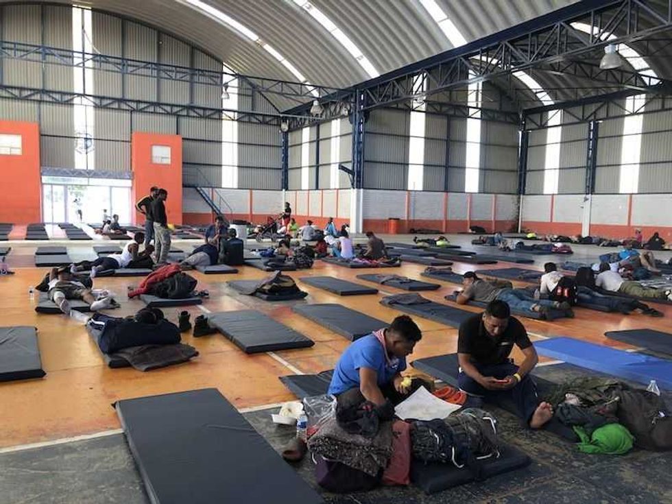 caravana migrantes cecuco 3