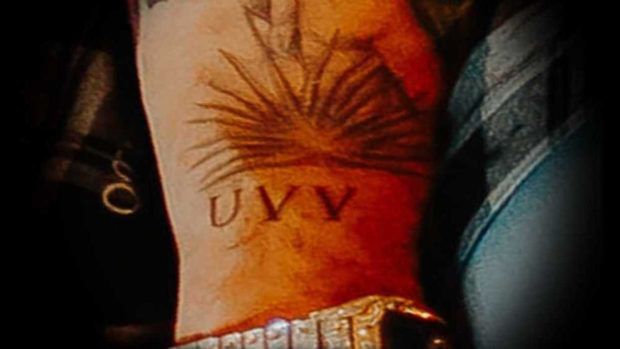 Carin León revoluciona la música regional con "U.V.V. VOL 8.