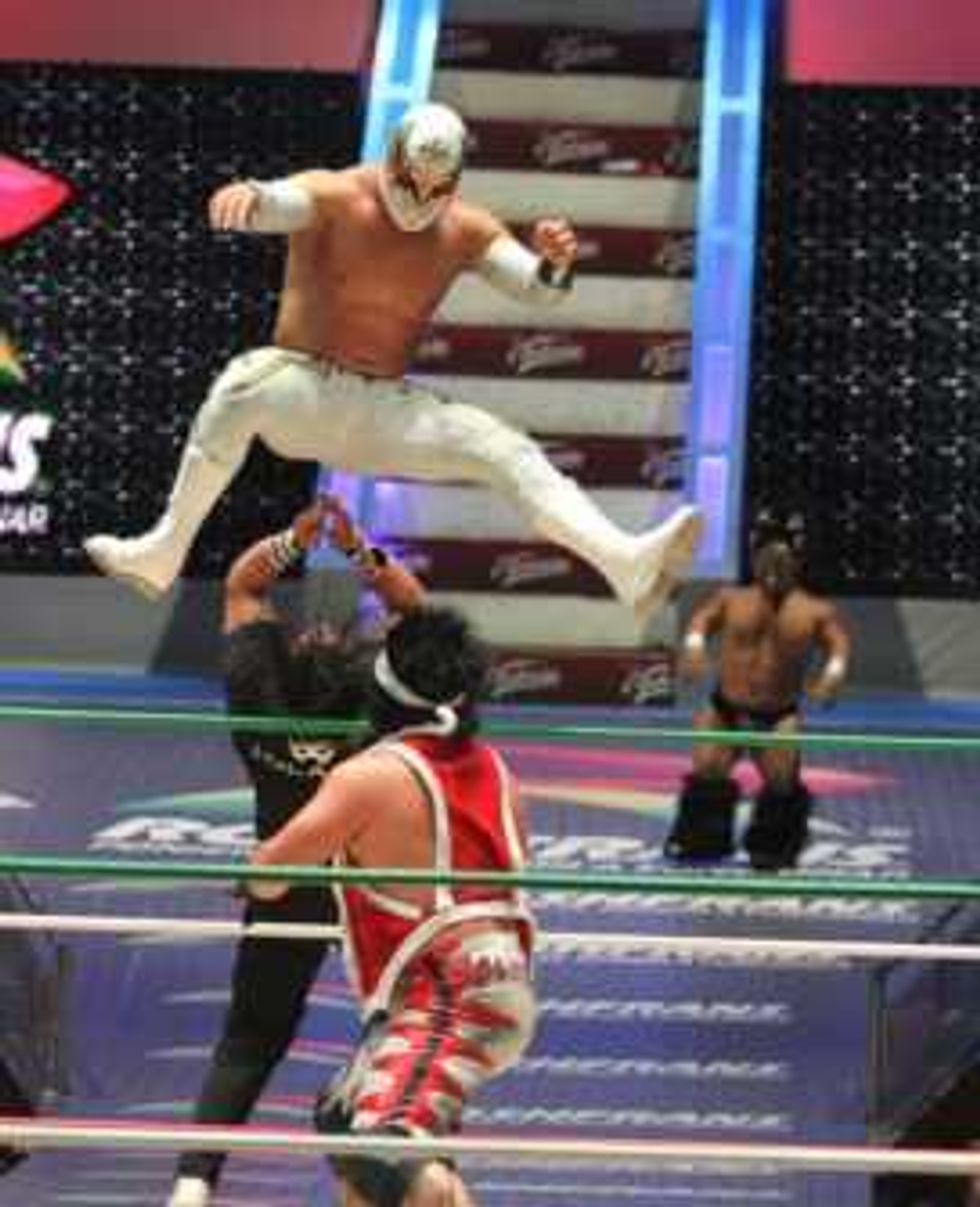 caristico volador jr valiente cierran 2016 triunfo 1