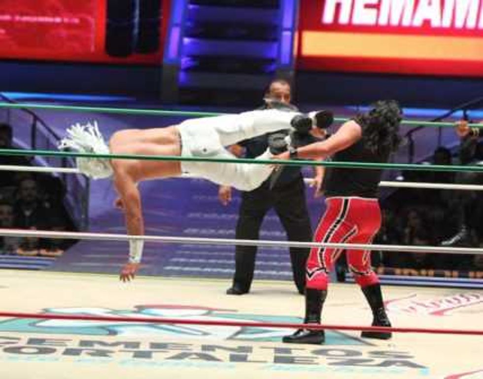 caristico volador jr valiente cierran 2016 triunfo 3