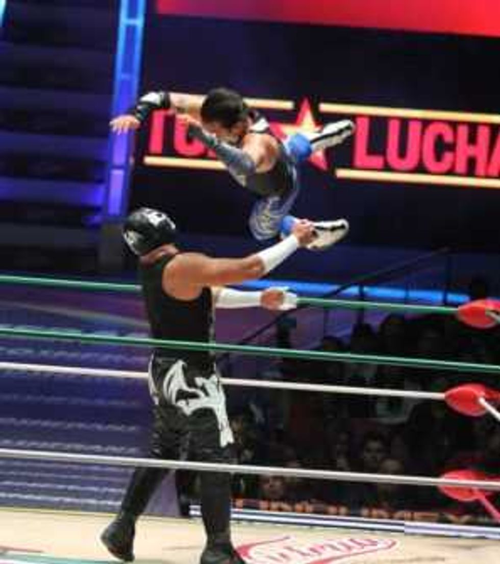 caristico volador jr valiente cierran 2016 triunfo 5