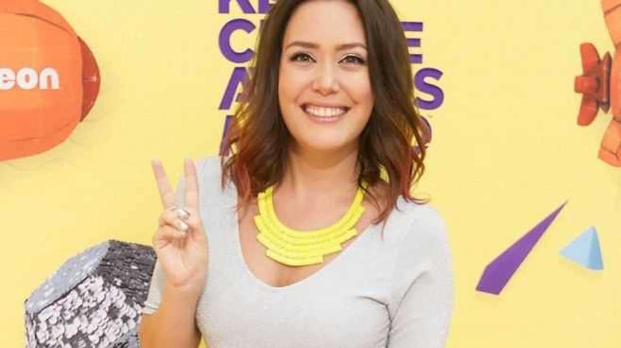 Carla Medina vuelve a encantar con su voz a los estudios Disney