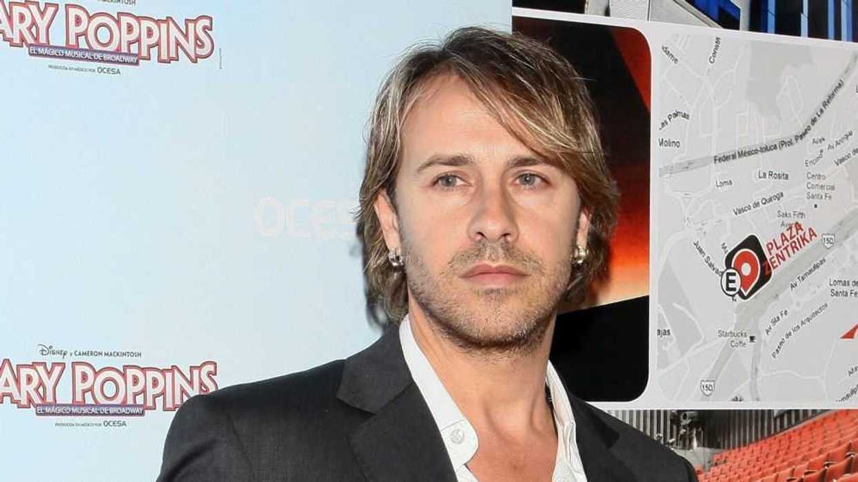 CARLOS GASCON. AGENCIA MEXICO