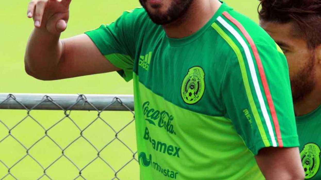 Carlos Vela