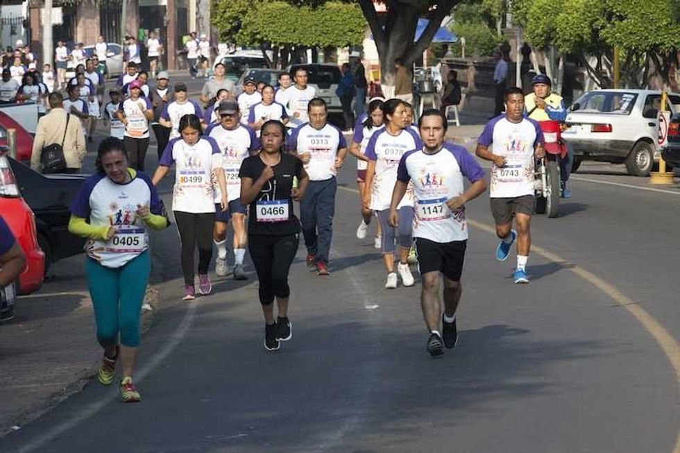 carrera atletica de feria san juan 2018 10