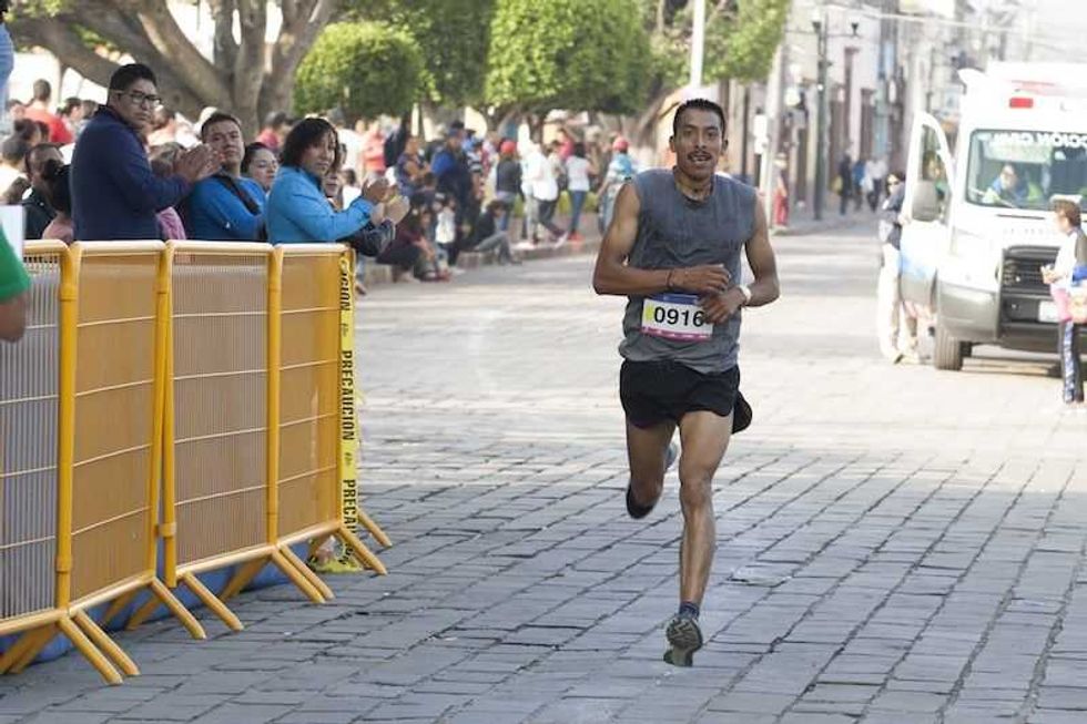 carrera atletica de feria san juan 2018 11