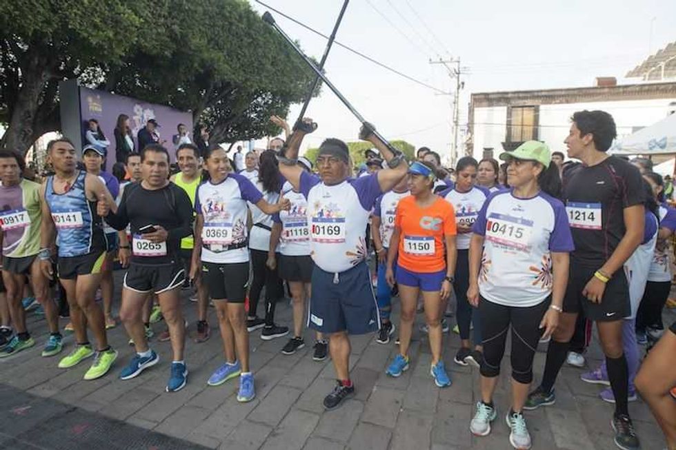carrera atletica de feria san juan 2018 7