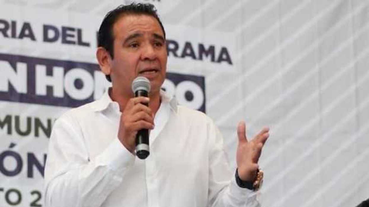 Carrera de Integración para Policías y sus Familias en Querétaro.