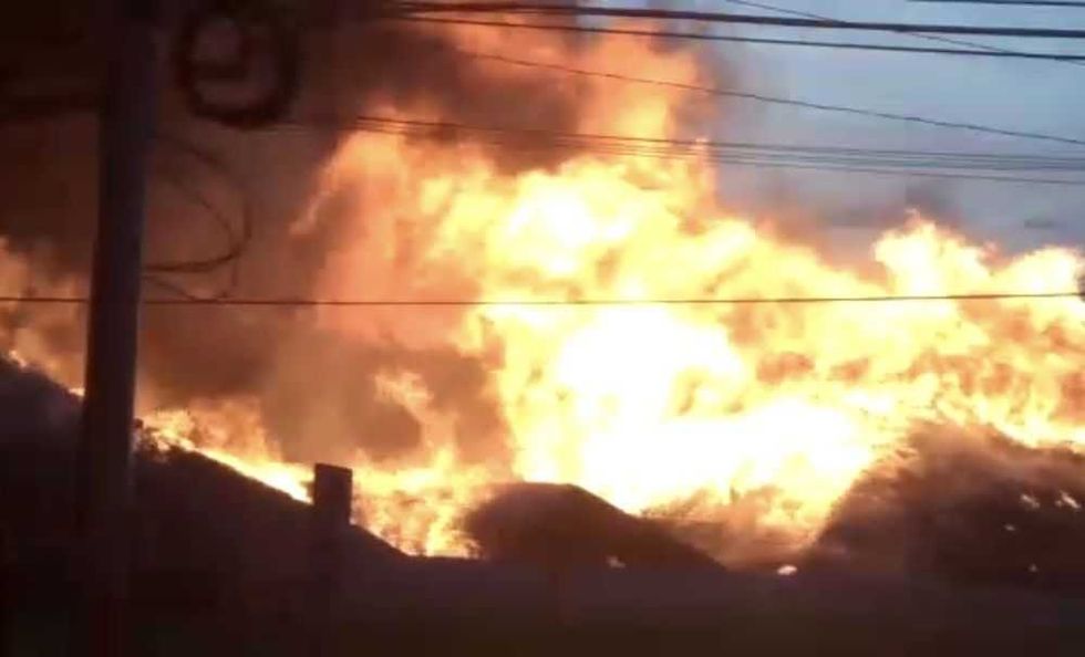 carreta del pacifico 4