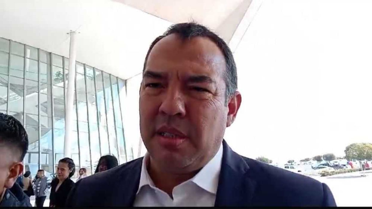 Carretera de Palmillas a Querétaro es clave para mejorar la movilidad: Roberto Cabrera.