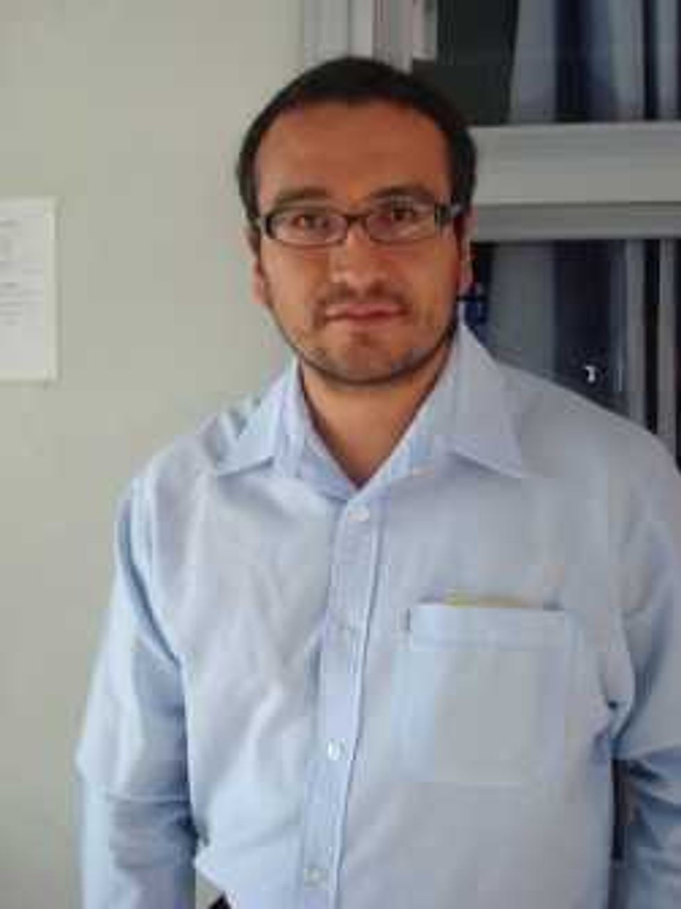 Caryll Rosillo