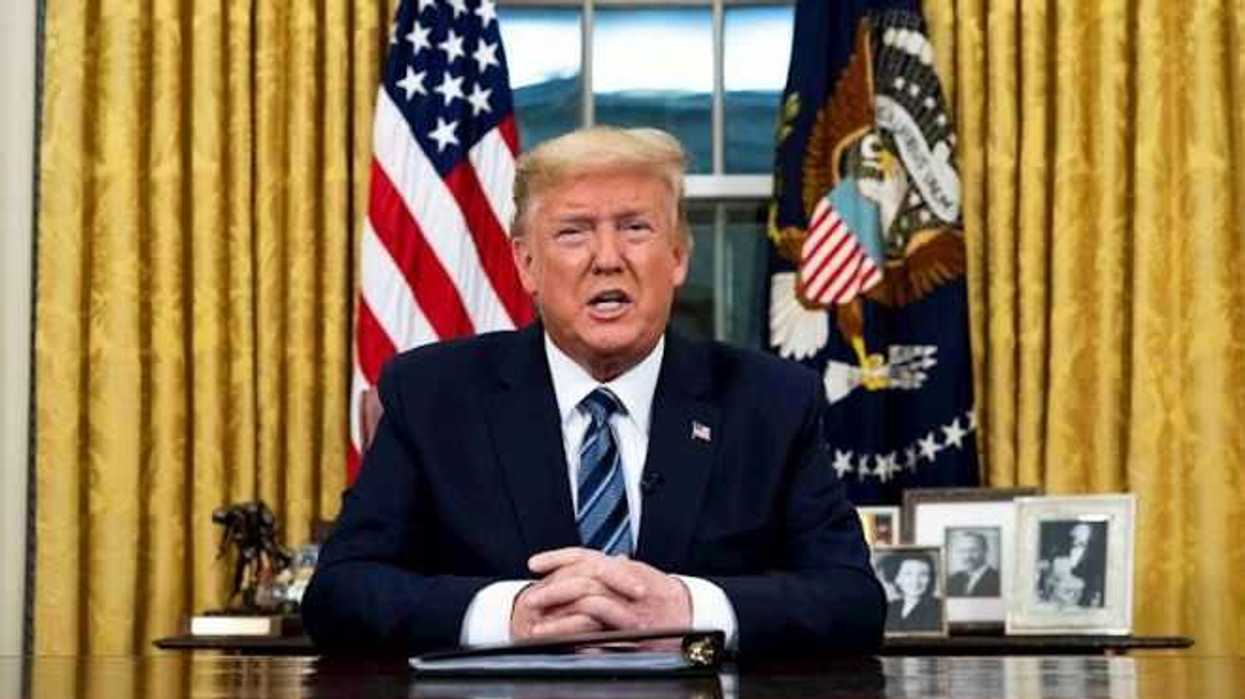 casa-blanca-donald-trump-efe