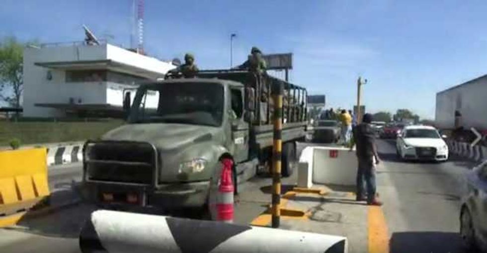 caseta palmillas pierde 100 mil pesos hora miliares