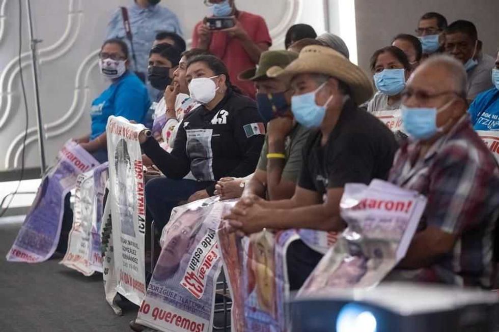 caso ayotzinapa efe2