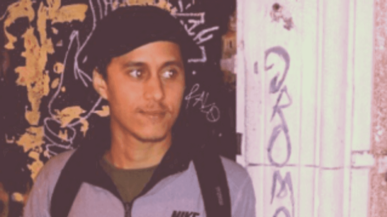 Caso Canserbero: sobrina de la presunta asesina niega que Natalia Améstica haya matado al rapero. AGENCIA MÉXICO.