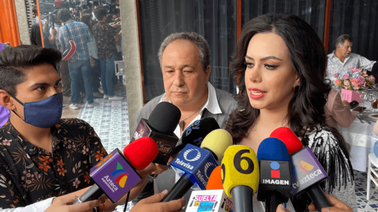 Caso Yrma Lydya: Exhiben videos inéditos de la cantante recibiendo amenazas antes de ser asesinada. Foto: Ilustrativa/ Agencia México.