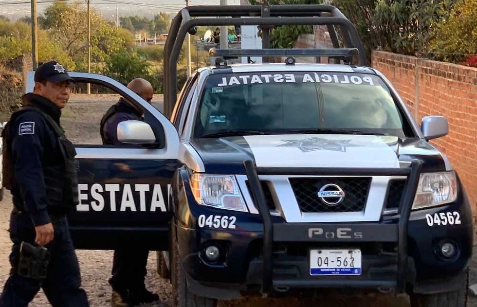 cateo la valla vehiculos robados 3