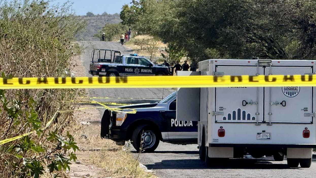 Cayeron presuntos implicados de ejecución en San Juan del Río.