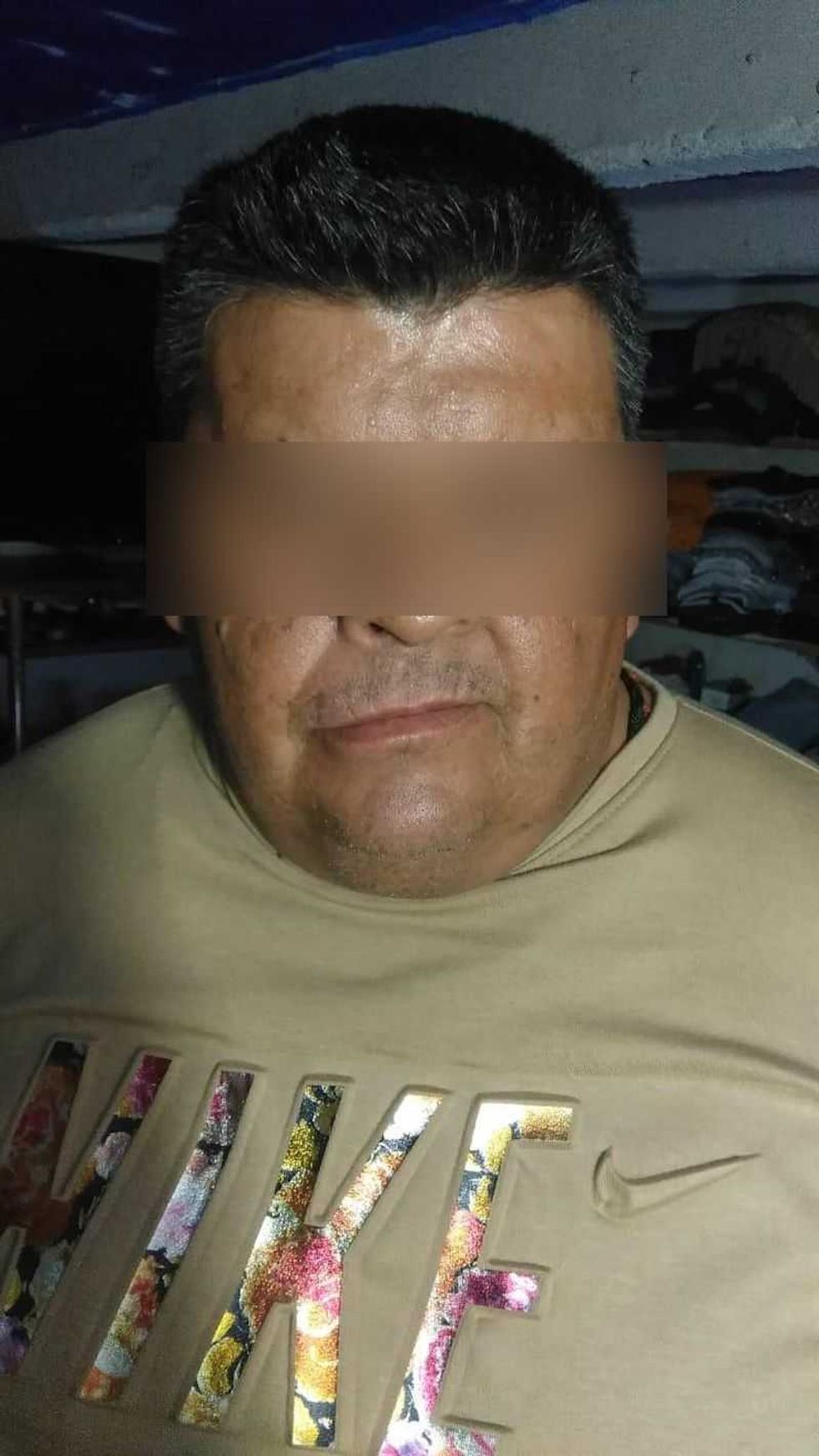 cayo la rana droga seguridad