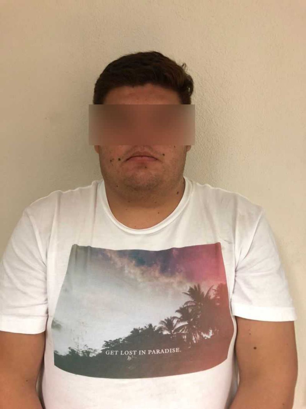 cayo la rana droga seguridad2