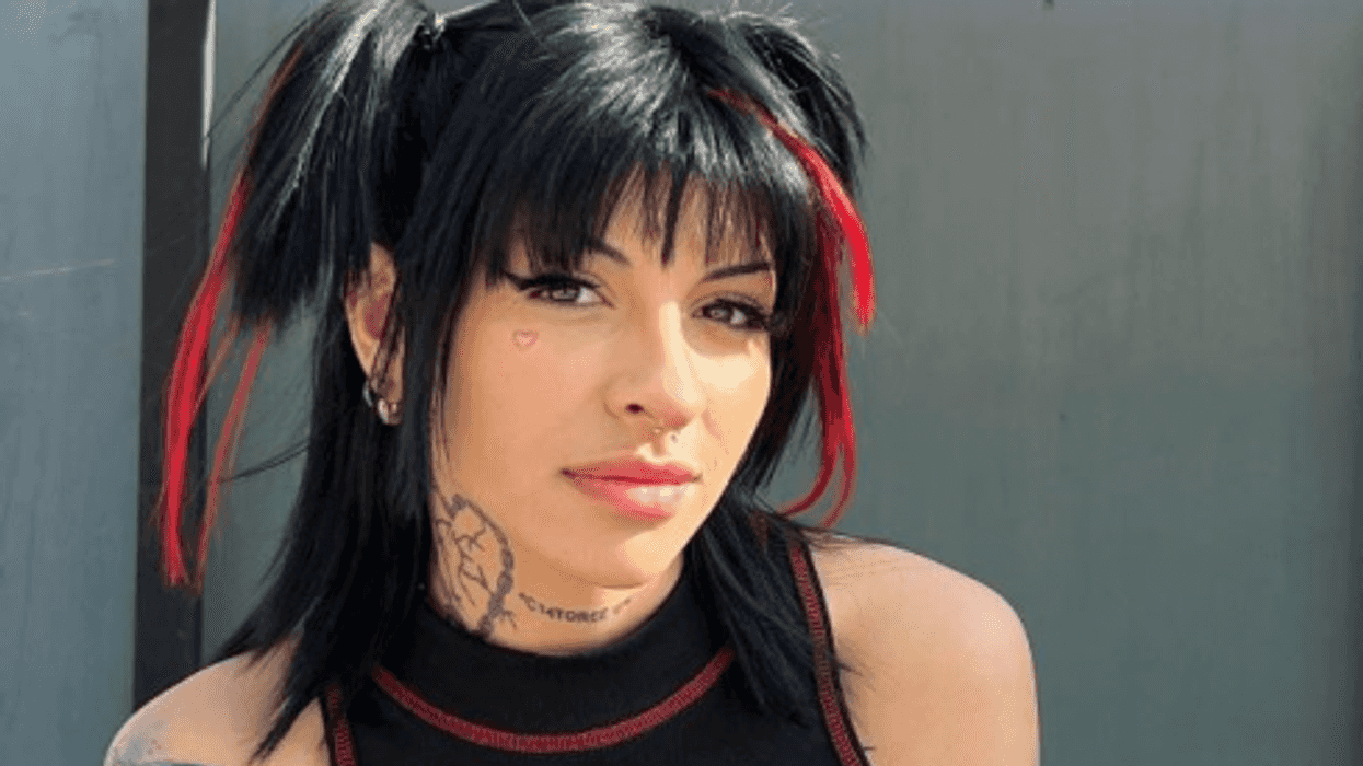 Cazzu comparte sus primeras imágenes del 2025; y no lo hace sola. Foto: Ilustrativa/ Agencia México.