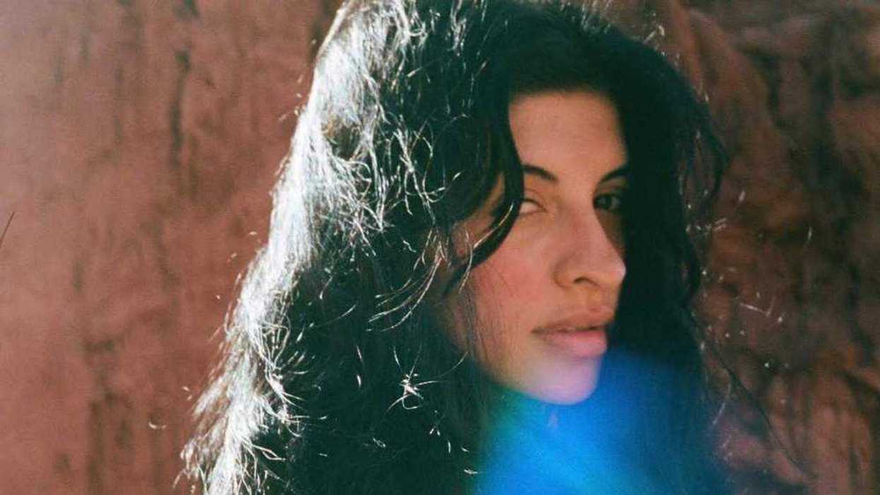 Cazzu estrena "Latinaje", fusión audaz de trap con ritmos tradicionales latinoamericanos. Foto: Ilustrativa/ IG/ Cazzu.