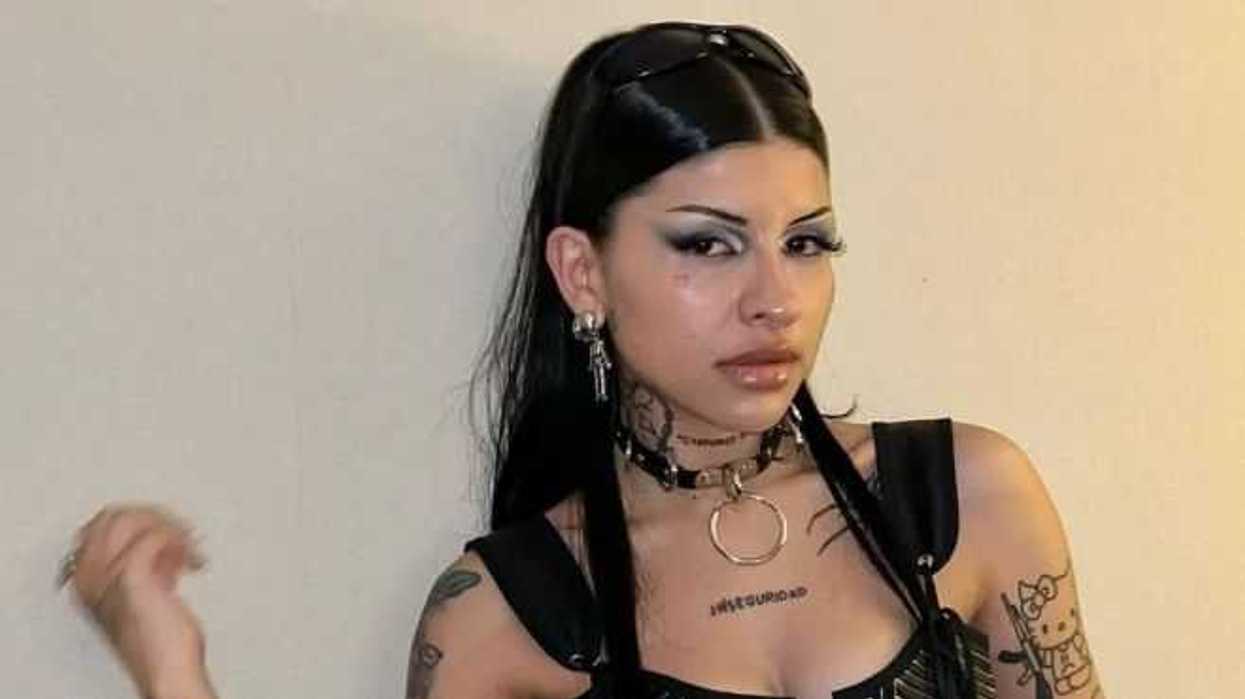 Cazzu se defiende de los ataques tras externar sus condolencias por un trágico caso en Argentina. Foto: Ilustrativa/ Agencia México.